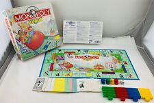1999 monopoly junior for sale  Florence