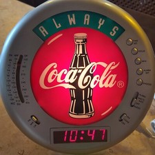 Radio coca cola usato  Italia