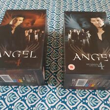 Angel season four for sale  WIRRAL