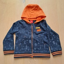 Sweatjacke hoodie liver gebraucht kaufen  Scheyern