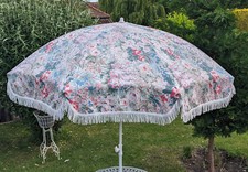 Vintage floral retro for sale  CHINNOR
