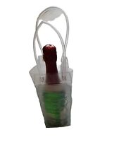 Ice cube flaschenkühltasche gebraucht kaufen  Hamburg