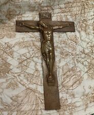French crucifix wall d'occasion  Crolles
