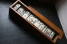 Domino spiel alt gebraucht kaufen  Annaberg-Buchholz, Mildenau