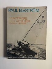 Elveström maîtrise voilier d'occasion  Lorient