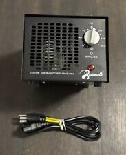Air purifier 5000 for sale  Forney