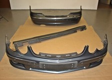 Mercedes benz clk gebraucht kaufen  Schrobenhausen