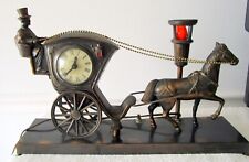 Vntg horse drawn for sale  Streamwood