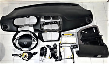 Kit airbag cruscotto usato  Italia
