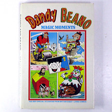 Dandy beano magic for sale  RUGBY