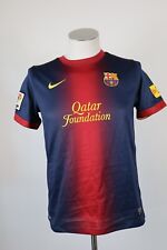 Nike barcellona maglia usato  Massa di Somma