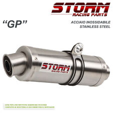 Scarico storm mivv usato  Rimini