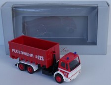 Herpa 223621 mercedes gebraucht kaufen  Bünde
