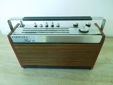 Vintage retro fidelity for sale  COLCHESTER