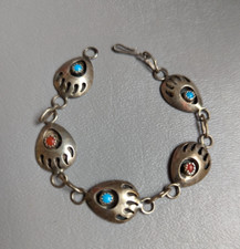 Vtg sterling silver for sale  Corvallis