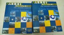 Aerei militari. assi usato  Lucera
