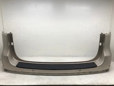Rear bumper cover for sale  Houston