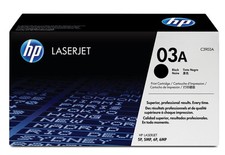 C3903a cartouche toner d'occasion  Thiviers