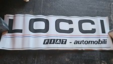 Fiat automobili mega usato  Macomer