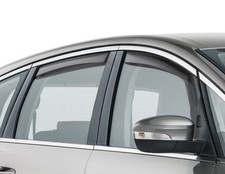 Ford max déflecteurs d'occasion  Estrées-Saint-Denis