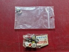 Sachet roue norev d'occasion  Dannemarie