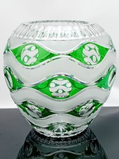 Kristallglas vase joska gebraucht kaufen  Spiegelau