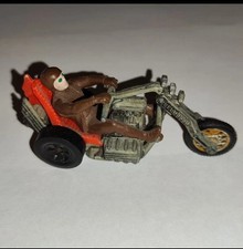 Rrrumblers hot wheels. for sale  BURNLEY