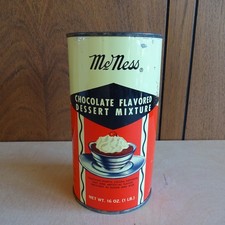 Vintage mcness chocolate for sale  Portland