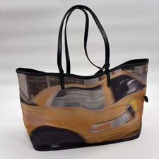 Large dkny reversible d'occasion  Expédié en Belgium