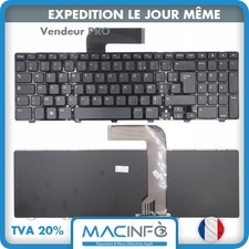 Clavier dell inspiron d'occasion  Paris VII