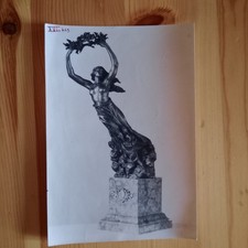 Lotto fotografie originali usato  Roma