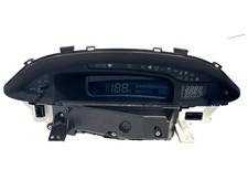 Quadro contachilometri toyota usato Quadro contachilometri toyota usato  Desio