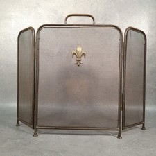 Vtg fleur lis for sale  PLYMOUTH