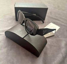 Prada milano black for sale  Floresville