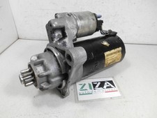 Motorino avviamento touareg usato  Putignano