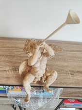 Statuette figurine ange d'occasion  Nantes-
