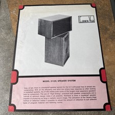 Original 1970s cerwin for sale  Reedsburg