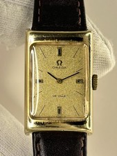 Omega ville vintage for sale  GREAT YARMOUTH