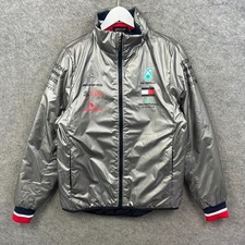 Mercedes jacket mens for sale  WALTHAM CROSS
