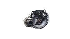 Cambio manuale completo usato  Italia