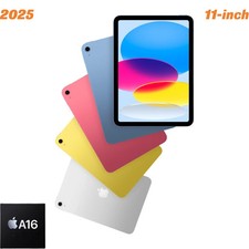 Apple ipad 11th for sale  Hyattsville