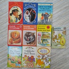 Vintage ladybird book for sale  BANGOR