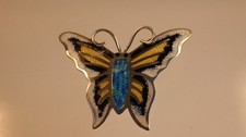 Schmetterling emaille brosche gebraucht kaufen Schmetterling emaille brosche gebraucht kaufen  Quickborn