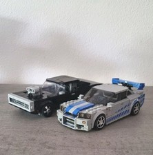 Lego speed champions usato  Vajont