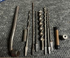 Vintage tool junk for sale  Middlebury