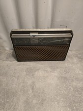 Vintage tragbares radio gebraucht kaufen  Nürnberg