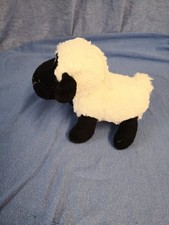 Kuscheltier schaf gebraucht kaufen  Sinntal