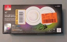 Globe electric smart for sale  Middleburg