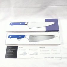 Misen inch professional for sale  Auburn