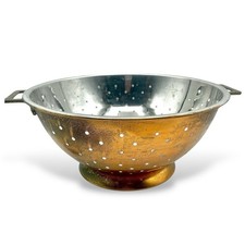 Vth copper colander for sale Vth copper colander for sale  Marietta